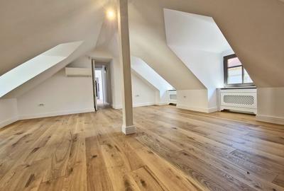 Casă cu 11 camere cu Canalizare în Dorobanți - 21