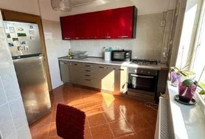 De inchiriat apartament cu 3 camere PRIMA INCHIRIERE, Eroii Revolutiei - 11