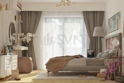 Apartament cu 4 camere decomandat în Berceni - 5