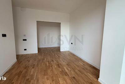 Apartament cu 3 camere în Barbu Văcărescu - 1