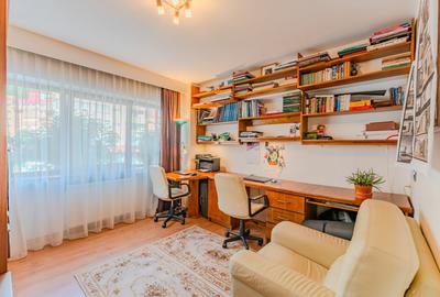 Apartament cozy, 4 camere, Racadau - pietonala - 9