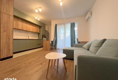 Apartament cu 2 camere, mobilat în Blașcovici - 2