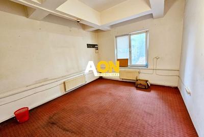 Spatiu pentru birou, 14 mp, parter, zona Alba Mall - 2