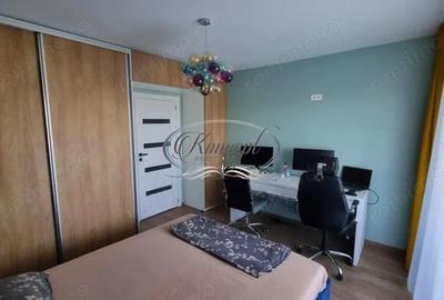 Apartament cu 3 camere, mobilat în Sopor - 5