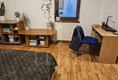 Garsonieră decomandată, mobilată în Zorilor - 2