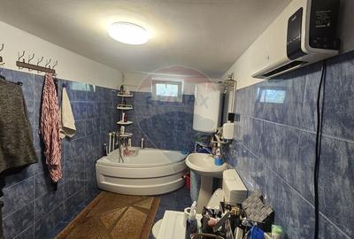 Casă individuală cu 4 camere cu Teren 1043 Mp în Dochia - 19