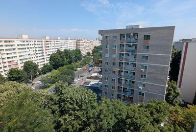 Obregia, stradal, apartament 2 camere, mobilier nou, comision 0% - 15