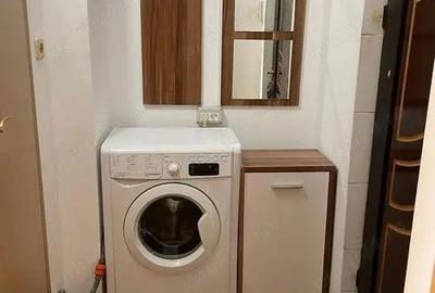 Garsoniera confort 1 super eleganta etaj 1 Parc Orizont Micalaca ocupabila imediat - 7