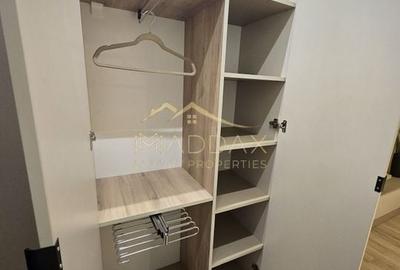 Studio Lux De Vanzare sau de Inchiriat | Vitan - 8