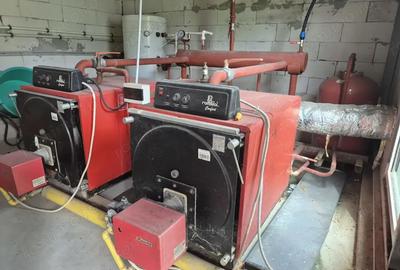 Vand imobil si teren calea Terovei - 12