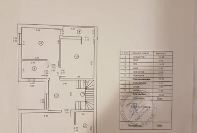 Proprietar vand casa mobilata si utilata in cartier privat! - 15