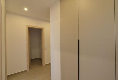 Inchiriere 2 camere cu parcare subterana URBAN PLAZA Inchiriere 2 camere cu parcare subterana URBAN PLAZA - 11