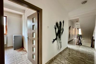 Timpuri Noi metrou, Vila P+2+M, nemobilata - 16