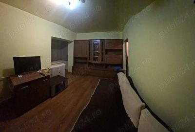 Garsoniera confort 1 Vlaicu Lebada foarte prezentabila mobilata si utilata - 3