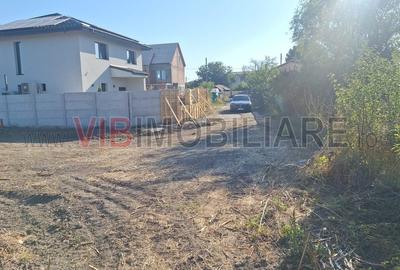 Teren intravilan de 523 mp, în Corbeanca - 5