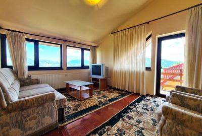 De vanzare Apartament Duplex Paraul Rece Predeal/ Valea Rasnoavei - 11