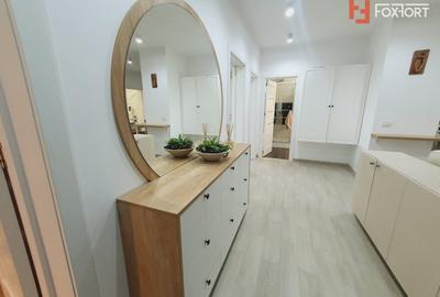 Duplex la 10 minute de oras, mobilata si utilata - Mosnita Duplex la 10 minute de oras, mobilata si utilata - Mosnita - 3