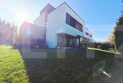 Vila de lux in Faget 325 mp si 1000 mp Teren - 14