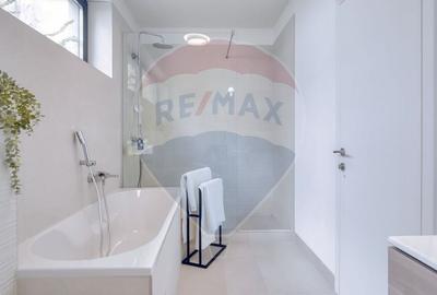 Apartament cu 3 camere decomandat, mobilat în Warthe - 24