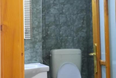 Garsonieră decomandată în Dorobanți - 8