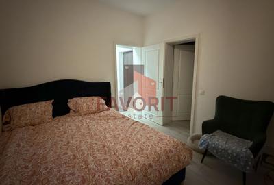 Apartament cu 4 camere decomandat, mobilat în Dumbrăvița - 6