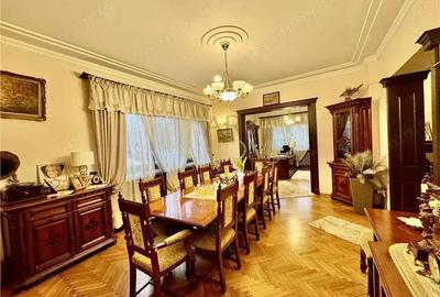 Vanzare vila D+P+1E, zona excelenta, Bulevard, Ploiesti - 8