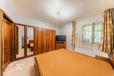 Casă cu 5 camere cu Teren 500 Mp în Șagu - 13