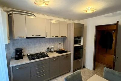 Apartament cu 3 camere decomandat în Dosu Bricii - 3