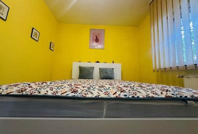 3 camere | spatios & decomandat | TM - 6