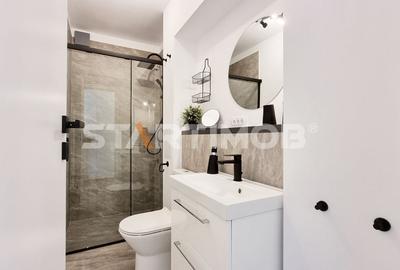 Apartament doua camere zona AFI Palace Mall Apartament doua camere zona AFI Palace Mall - 19