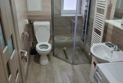 Apartament cu 4 camere nedecomandat în Central - 6