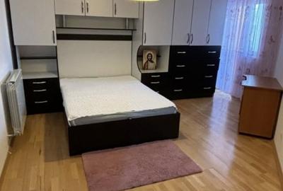 Spre inchiriere apartament 2 camere - 3