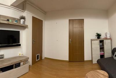 Vand apartament recompartimentat! - 1