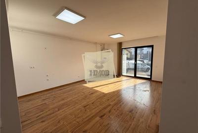 Birou, de 53 mp, în Turnișor - 3