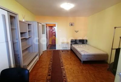 Garsonieră, mobilată în Gheorgheni
