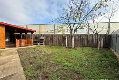 Apartament 2 camere| Curte si loc de parcare privat| Brancoveanu - 2