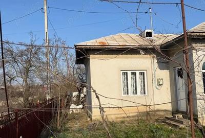 Casă cu 5 camere cu Teren 1375 Mp în Orbeasca - 1