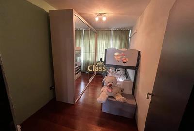Apartament cu 3 camere decomandat, mobilat în Grigorescu - 3