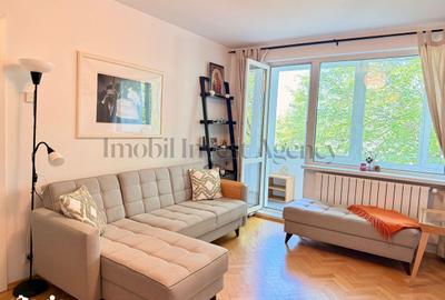Apartament cu 2 camere, mobilat în Pajura - 5