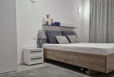 APARTAMENT 2 CAMERE DECOMANDAT CONFORT 2 ZONA CITY PARK MALL - 2