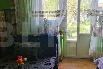 Casă cu 2 camere cu Teren 300 Mp în Central - 5