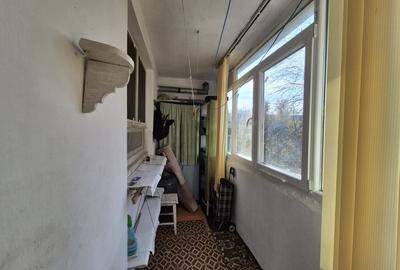 APARTAMENT 3 CAMERE DE VANZARE TITAN - 3