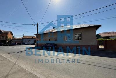 Brestei-Teren+Casa-Deschidere la doua strazi-Pretabilitate mare - 3
