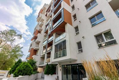 Apartament cu 3 camere de vanzare Central District 4 Elemente | Titan - 19