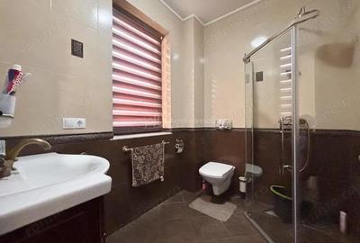 Casă cu 2 camere cu Teren 300 Mp în Sânmartin - 6