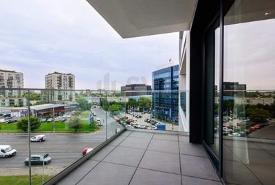 REA1025992 Apartament High End 3 camere I One Herastrau Towers - 2