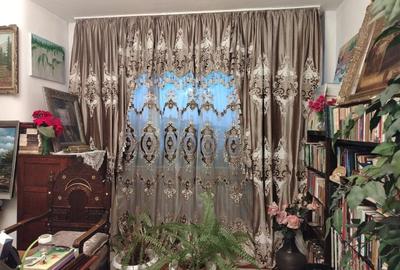 Apartament cu 4 camere decomandat în Dacia - 2