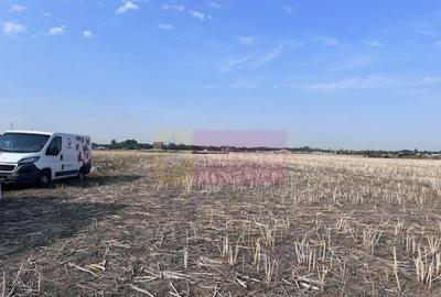 Teren de 500 mp, în Domnești - 4