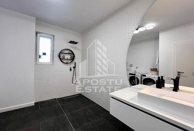 PentHouse, Prima inchiriere, PetFriendly, Parcare, Iris Armoniei - 9