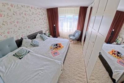 Proprietari vindem ap 2 camere, 67 mp utili, Sibiu, Lazaret, str. Frezorilor - 6